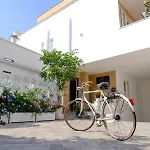 Appartement Toci *