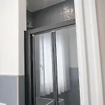 Appartement Toci