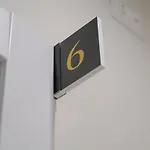 Toci Appartement