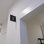 Appartement Toci *
