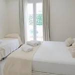 Appartement Toci *