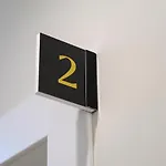 Toci Appartement