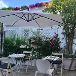 Appartement Toci *