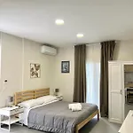 Appartement Toci *