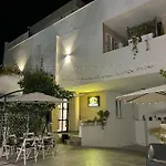 Toci Appartement *