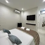 Appartement Toci *