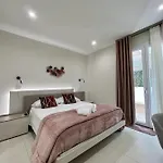 Appartement Toci *