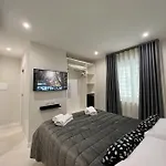 Appartement Toci Volla (Naples)