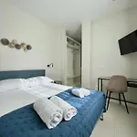 Appartement Toci
