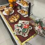 Appartement Toci