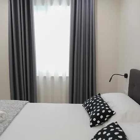 Apartament Toci Volla (Naples)