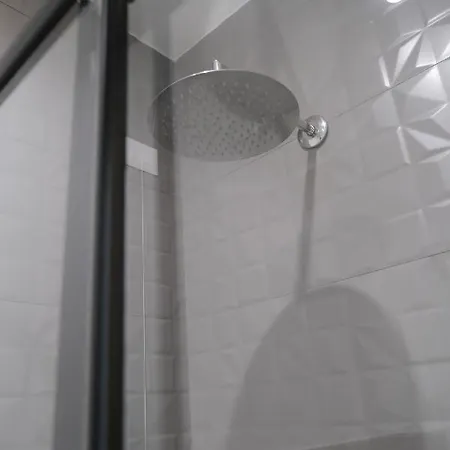 Toci Apartament Volla (Naples)
