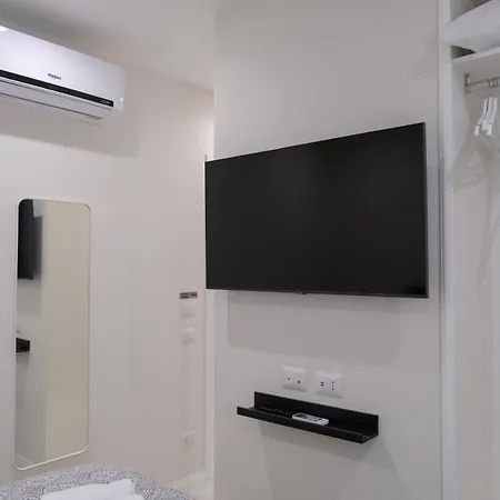 Toci Apartament Volla (Naples)