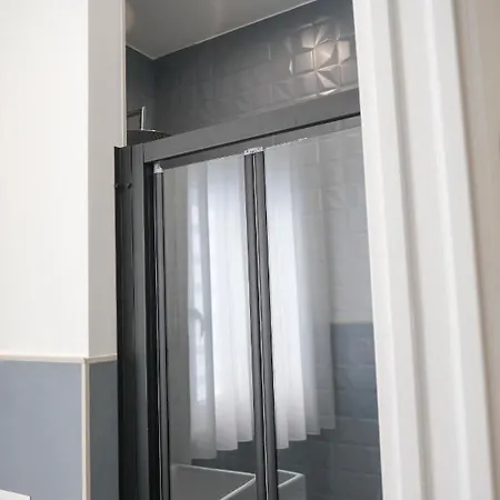 Apartament Toci