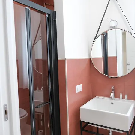Toci Apartament Volla (Naples)
