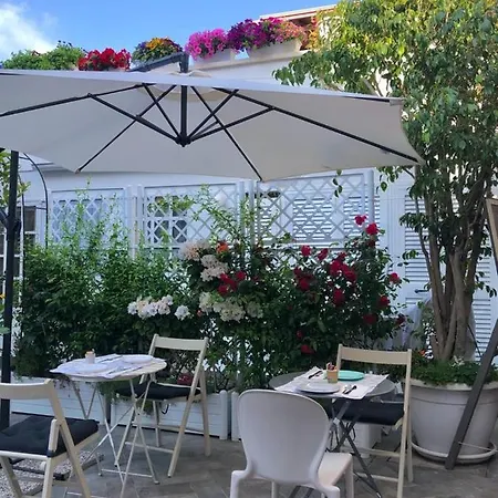 Apartament Toci *