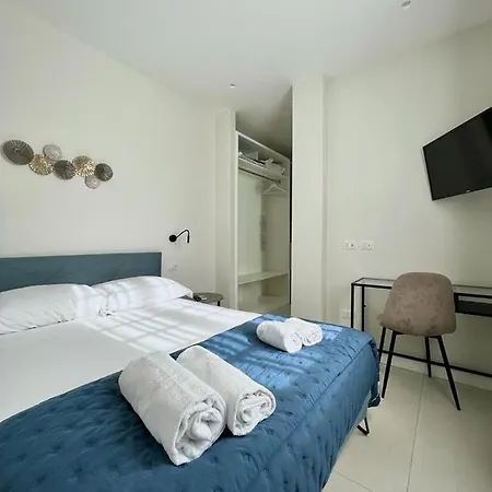Apartament Toci