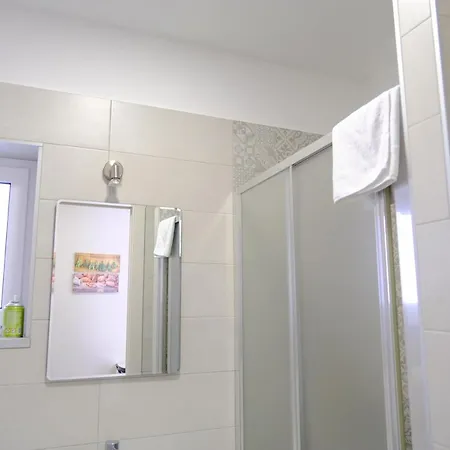 Toci Apartment *
