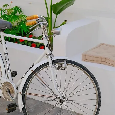Apartment Toci Volla (Naples)