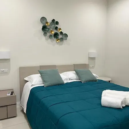 Toci Apartment *