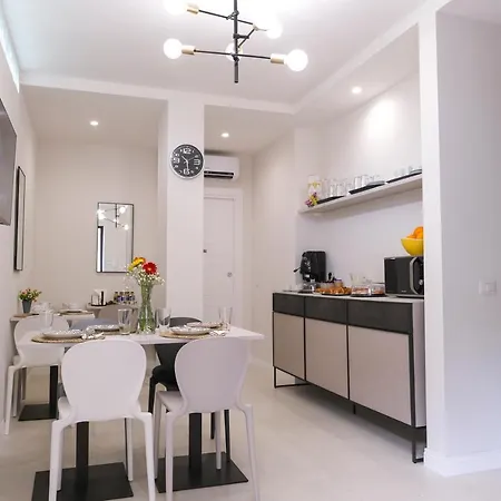 Toci * Volla (Naples)