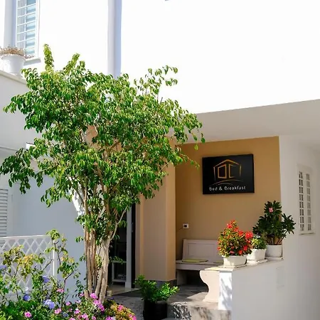 Toci * Volla (Naples)