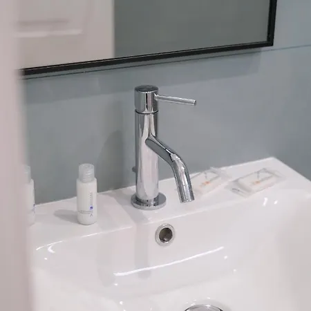 Toci アパート ヴォッラ