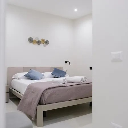 Toci * Volla (Naples)