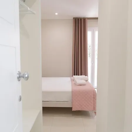 Toci アパート ヴォッラ