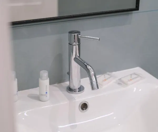 Toci Apartamento Volla (Naples)