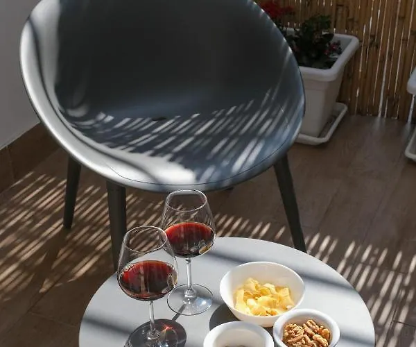 Toci Apartamento Volla (Naples)