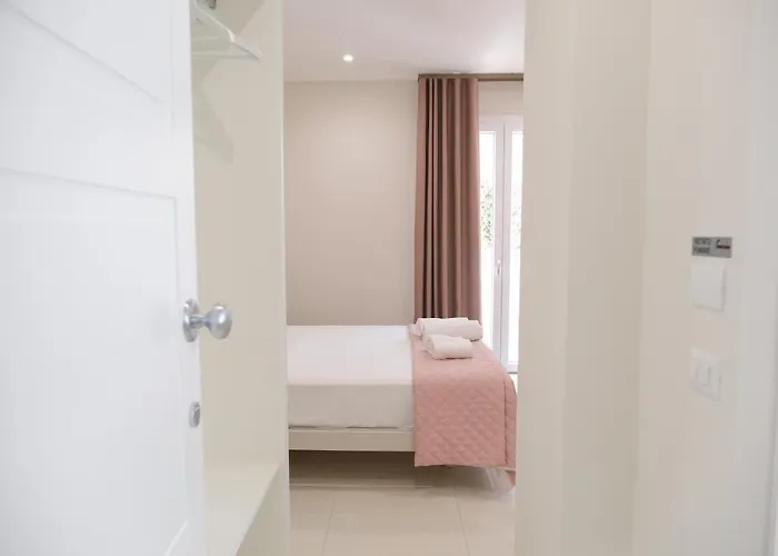 Toci Apartamento Volla (Naples)