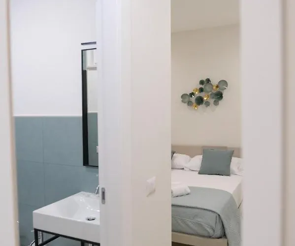 Apartment Toci Volla (Naples)