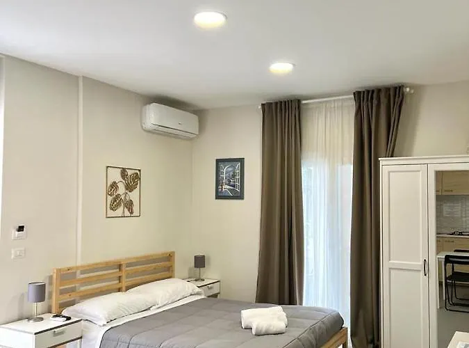 Apartamento Toci *
