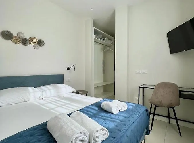 Apartamento Toci