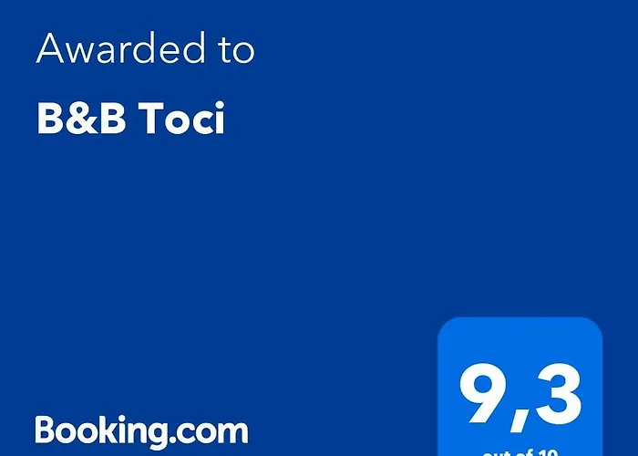 Toci * Volla (Naples)