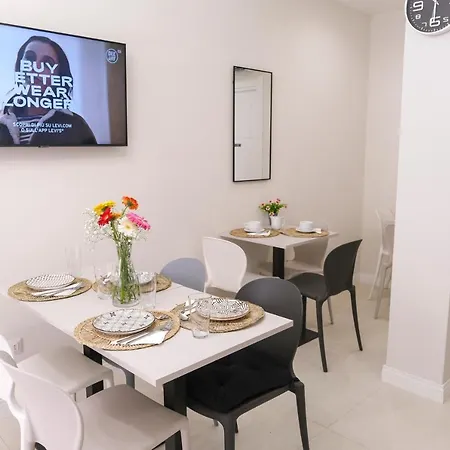 Apartment Toci Volla (Naples)