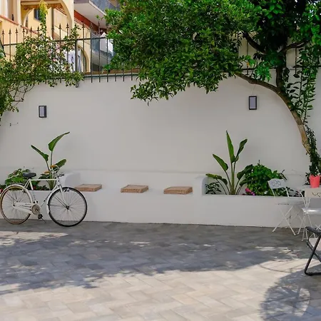 Apartment Toci Volla (Naples)