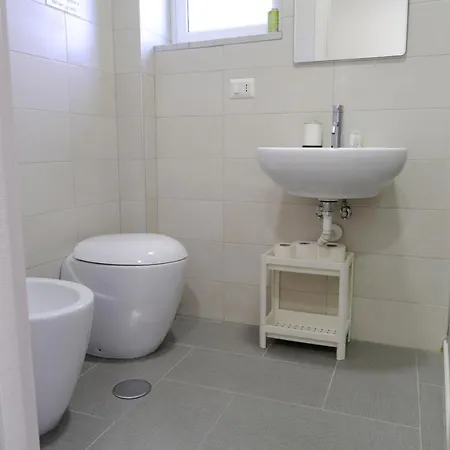 Toci Apartment