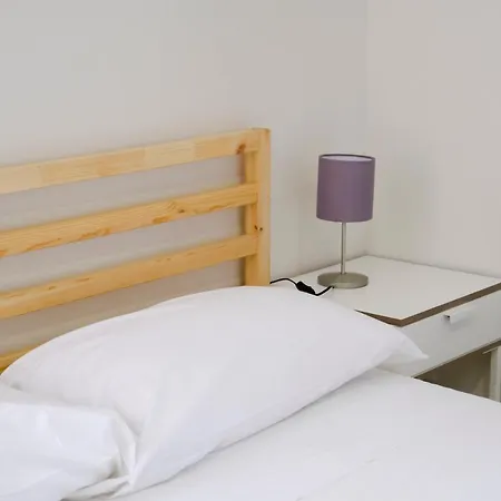 Toci Apartment