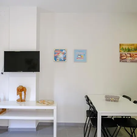 Toci Apartment Volla (Naples)