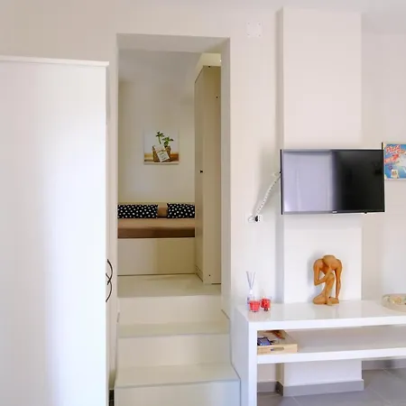 Toci Apartment Volla (Naples)
