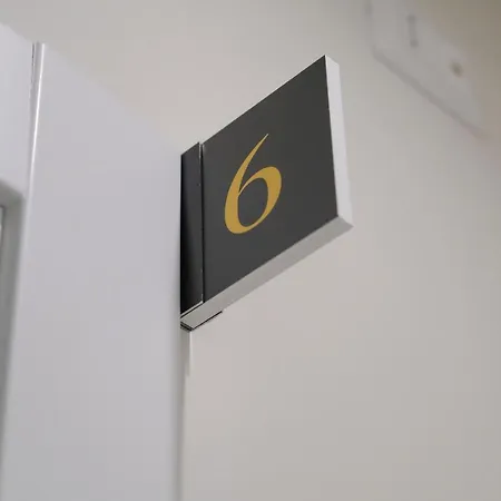 Toci Apartment