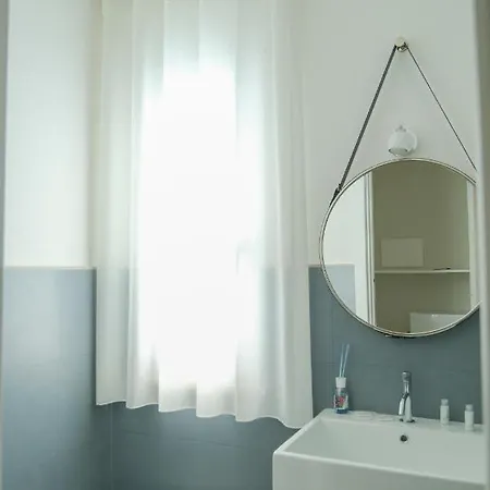 Toci Apartment *