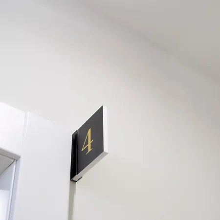 Apartment Toci *