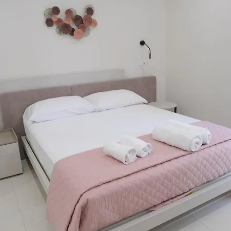 Toci Apartment *