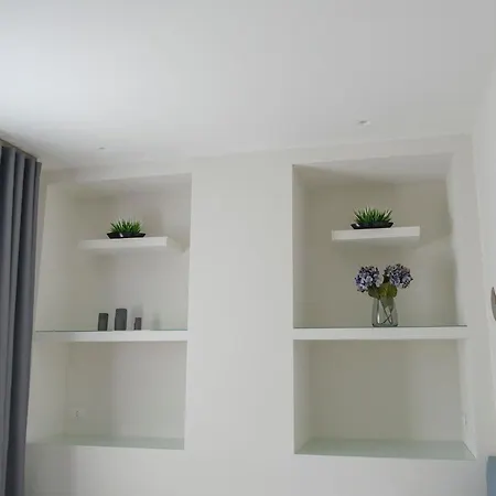 Toci Apartment