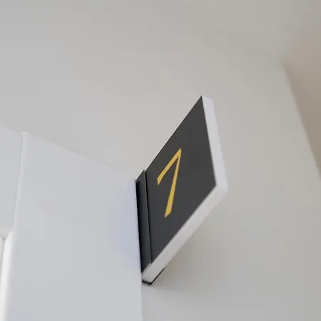 Toci Apartment Volla (Naples)