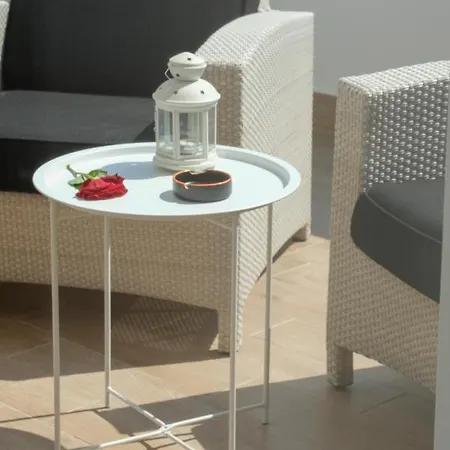 Toci Apartment Volla (Naples)