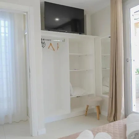 Toci Apartment Volla (Naples)